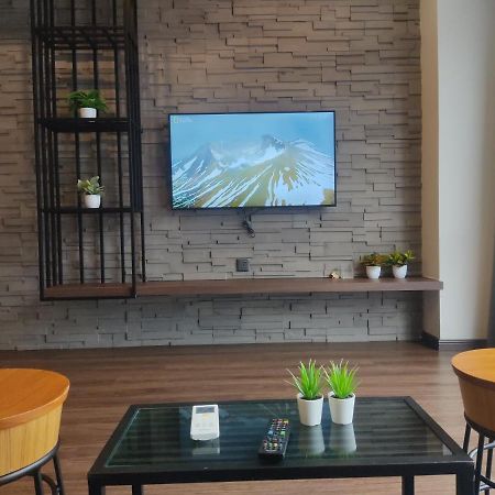 Exclusive Business Suite @ M Summit 191 George Town Exterior photo