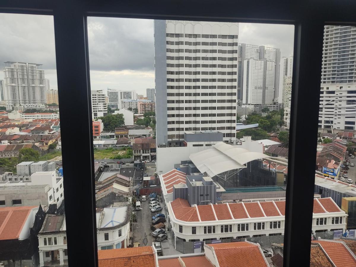 Exclusive Business Suite @ M Summit 191 George Town Exterior photo